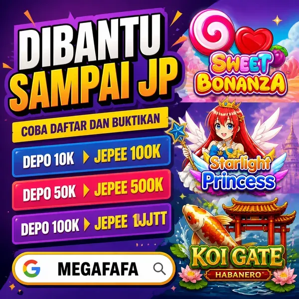 slot bonus daftar